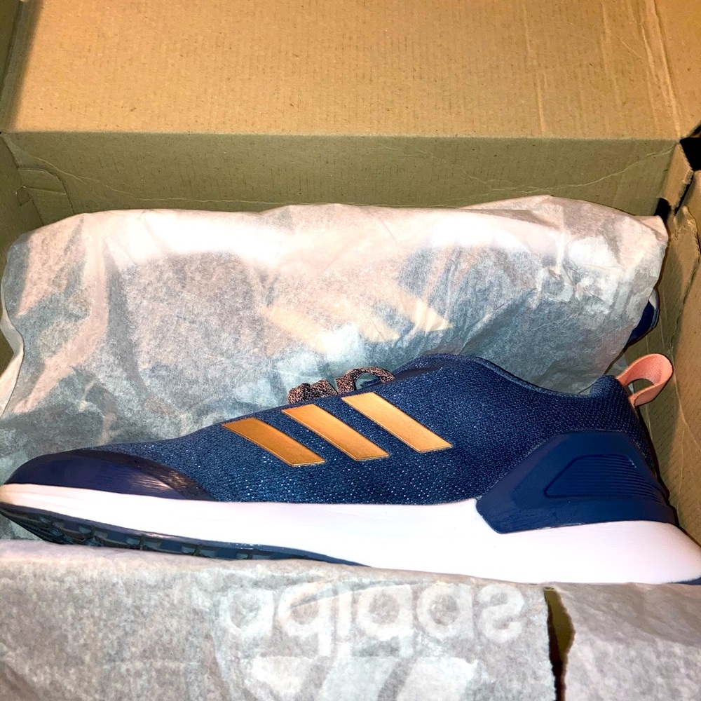 Addidas Rapida Run XJ